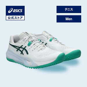 �A�V�b�N�X GEL-RESOLUTION X OC�i�I���j�E�N���[�j �Q�� ���]�����[�V���� X OC �e�j�X�V���[�Y �����Y WHITE/DARK NEPTUNE STANDARD�b�I���j�R�[�g �N���[�R�[�g �N���C�R�[�g �z���C�g WHITE �� �j���basics