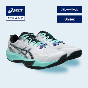 �A�V�b�N�X SKY ELITE FF 4 �X�J�C �G���[�g FF 4 �o���[�{�[���V���[�Y ���j�Z�b�N�X WHITE/RADIANT AMETHYST STANDARD�b�o���[�V���[�Y �y�� �N�b�V���� �z���C�g WHITE �� �j�� �����basics ����