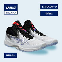 楽天市場】バレーボールシューズ アシックス 新作の通販