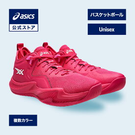 【期間限定20％OFF】アシックス NOVA SURGE LOW 2 ノヴァ サージ ロー 2 バスケットシューズ ユニセックス STANDARD｜バスケットボール バスケ バッシュ 男性 女性｜asics 公式