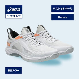 アシックス GLIDE NOVA FF 4 グライド ノヴァ FF 4 バスケットシューズ ユニセックス STANDARD｜バスケットボール バスケ バッシュ 男性 女性｜asics 公式