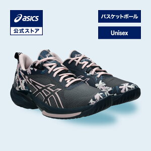 �A�V�b�N�X SWIFTACE �X�E�B�t�g�G�[�X �o�X�P�b�g�V���[�Y ���j�Z�b�N�X FRENCH BLUE/DARK TEAL STANDARD�bBLOOM BURST PACK �o�X�P�b�g�{�[�� �o�X�P �o�b�V�� �l�C�r�[ �� �j�� �����basics ����