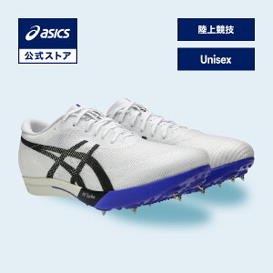 �A�V�b�N�X METASPEED LD 2 ���^�X�s�[�h LD 2 ����V���[�Y ���j�Z�b�N�X WHITE/COBALT BURST STANDARD�b���㋣�Z�V���[�Y �g���b�N ������ �X�p�C�N �z���C�g WHITE �� �j�� �����basics ����