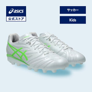�A�V�b�N�X ULTREZZA 3 JR GS �E���g���b�c�@ 3 JR GS �T�b�J�[�V���[�Y �L�b�Y WHITE/GREEN GECKO STANDARD�b�T�b�J�[�X�p�C�N �y�� �O���E���h �z���C�g WHITE �� �W���j�A�basics ����