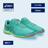 【期間限定ポイント10倍】アシックス CALCETTO WD 9 TF カルチェット WD 9 TF フットサルシューズ ユニセ…