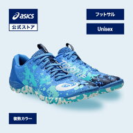 アシックス TOQUE 8 TF トッキ 8 TF フットサルシューズ ユニセックス STANDARD｜人工芝 男性 女性｜asic…
