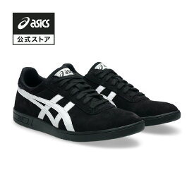 アシックス GEL-VICKKA PRO ゲルビッカー プロ SportStyle シューズ ユニセックス BLACK/BRIGHT WHITE STANDARD｜スポーツスタイル スニーカー ブラック BLACK 黒 男性 女性｜asics 公式