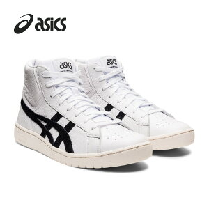 �A�V�b�N�X GEL-PTG MT �Q��PTG MT �X�|�[�c�X�^�C���V���[�Y ���j�Z�b�N�X WHITE/BLACK STANDARD�bSportstyle �X�j�[�J�[ �z���C�g WHITE �� �j�� �����basics ����