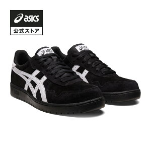 �A�V�b�N�X JAPAN PRO �W���p�� �v�� �X�|�[�c�X�^�C���V���[�Y ���j�Z�b�N�X BLACK/WHITE STANDARD�bSportstyle �X�j�[�J�[ �u���b�N BLACK �� �j�� �����basics ����