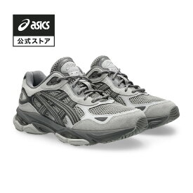アシックス GEL-NYC 2.0 ゲルNYC 2.0 スポーツスタイルシューズ ユニセックス STANDARD｜Sportstyle スニーカー 男性 女性｜asics 公式