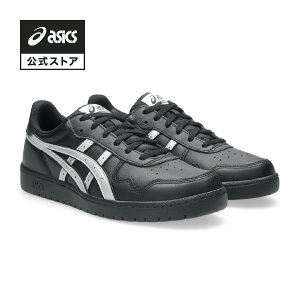 �A�V�b�N�X JAPAN PRO �W���p�� �v�� �X�|�[�c�X�^�C���V���[�Y ���j�Z�b�N�X BLACK/PURE SILVER STANDARD�bSportstyle �X�j�[�J�[ �u���b�N BLACK �� �j�� �����basics ����