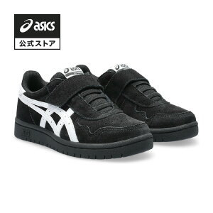 �A�V�b�N�X JAPAN PRO PS �W���p�� �v�� PS �X�|�[�c�X�^�C���V���[�Y �L�b�Y BLACK/WHITE STANDARD�bSportstyle �X�j�[�J�[ �u���b�N BLACK �� �W���j�A �q���p�basics ����