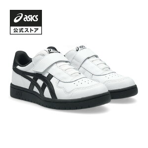 �A�V�b�N�X JAPAN PRO PS �W���p�� �v�� PS �X�|�[�c�X�^�C���V���[�Y �L�b�Y WHITE/BLACK STANDARD�bSportstyle �X�j�[�J�[ �z���C�g WHITE �� �W���j�A �q���p�basics ����