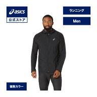 アシックス ROADランニングパッカブルジャケット ランニングウェア メンズ ｜ランニング スポーツウェア …