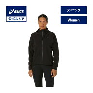 【期間限定20％OFF】アシックス ウィメンズMETARUN防水透湿ジャケット ランニングウェア レディース パフ…