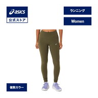 【期間限定ポイント10倍】アシックス NAGINOランニングアジャスタブルタイツ ランニングウェア レディー…