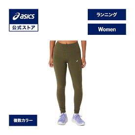 【期間限定ポイント10倍】アシックス NAGINOランニングアジャスタブルタイツ ランニングウェア レディース ｜ランニング スポーツウェア トレーニングウェア フィットネス ジム ロングタイツ 女性｜asics 公式