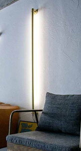MANX ��p �E�H�[���}�E���g �Ǌ|�� �u���P�b�g �z���_�[ BLACK&WHITE��BRASS�^NEO MANX WALL MOUNT�^LED BAR LIGHT NEO MANX