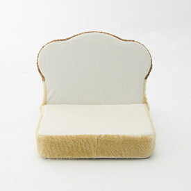 ぷちパン座椅子　かわいい食パン座椅子のぷちバージョン！1個 食パンタイプ