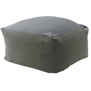 QUBE �r�[�Y�N�b�V���� sizeXL A600 [�A�b�V���O���[]