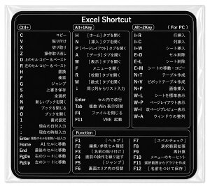 �_�}���\������P5�{�^ �yWindows/Mac/Excel �S3��×3�F�z�V���[�g�J�b�g�L�[ �X�e�b�J�[ �ꗗ�V�[�� �h�� ���� �z���C�g �u���b�N �L�[�{�[�h �p�\�R�� �m�[�gPC �\�邾�� ���Z ��ƌ����� ���S�� 