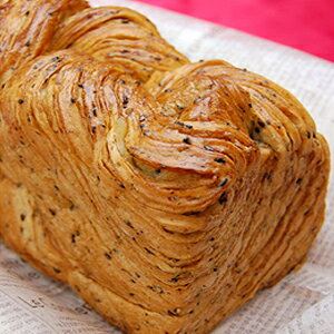 デニッシュパン MIYABI さつま芋・黒胡麻 1.0斤(Sサイズ)デニッシュ パン 食パン デニッシュ食パン ギフト 人気 プレゼント 美味しい おいしい 高級 お取り寄せ ミヤビ みやび サツマイモ い