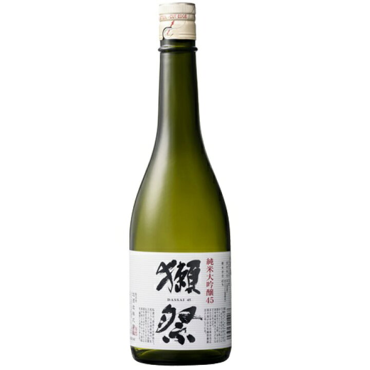 ☆獺祭飲み比べセット☆23 39 45 各720ml純米大吟醸 山口県 旭酒造送料込み : 味屋 店 ☆獺祭飲み比べセット☆23 39 45 各720ml純米大吟醸 山口県 旭酒造送料込み : 味屋 店