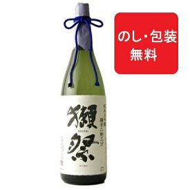 獺祭 純米大吟醸 磨き 二割三分 1800ml 2割3分 23 感謝 ギフト お祝 誕生日 1.8L 【 正規販売店 のし 包装 無料】 日本酒 酒 ★お一人様2本迄★