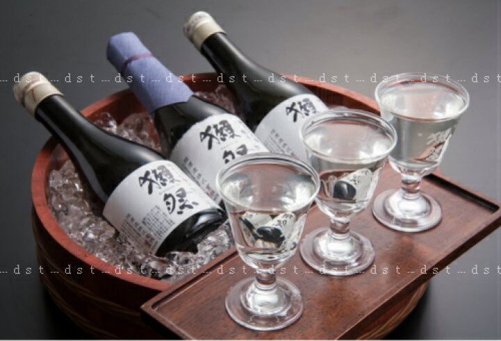 楽天市場】御中元 獺祭 300ml 飲み比べ ギフト セット 父の日 3本 飲み 