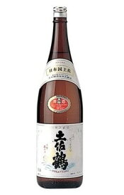 土佐鶴 良等酒 1.8L 1800ml 高知県 土佐鶴酒造