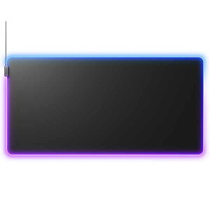 Glorious Mouse Pad 2 GLED - 3XL - Black RGBCeBO zQ[~O}EXpbh 3XLTCY (1220 x 610mm) ubNbGLO-MP2-GLED-3XL-B