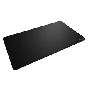 Glorious Mouse Pad 2 XL Extended - Stitched - Black �z���Q�[�~���O�}�E�X�p�b�h (610 x 355mm) �u���b�N�bGLO-MP2-CLTH-STC-XLE-BLK