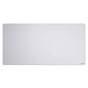 Glorious Mouse Pad 2 3XL - Stitched - White zQ[~O}EXpbh (1220 x 610mm) zCgbGLO-MP2-CLTH-STC-3XL-WHT