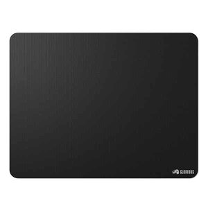 Glorious Mouse Pad 2 XL - Edgeless - Black zQ[~O}EXpbh XLTCY (460 x 355mm) ubNbGLO-MP2-CLTH-EGL-XL-BLK