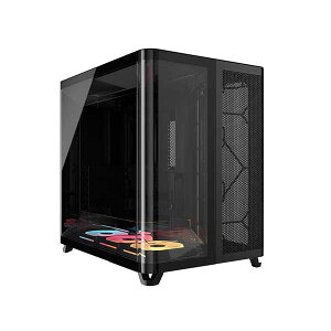 Corsair AIR 5400 LX-R LINK Tempered Glass ~h^[^PCP[X ubNbCC-9011320-WW