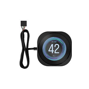 Corsair NAUTILUS AIO LCD Module ubNbCW-9061029-WW