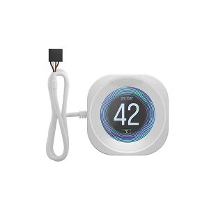 Corsair NAUTILUS AIO LCD Module White zCgbCW-9061030-WW