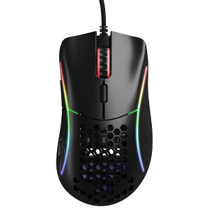 Glorious Model D Minus - Matte Black Q[~O}EX ubNbGLO-MS-DM-MB