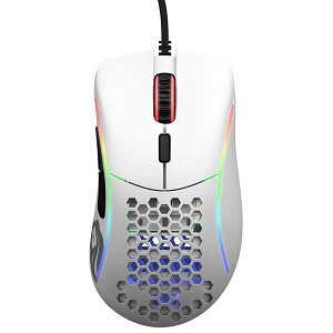Glorious Model D Minus - Matte White Q[~O}EX zCgbGLO-MS-DM-MW