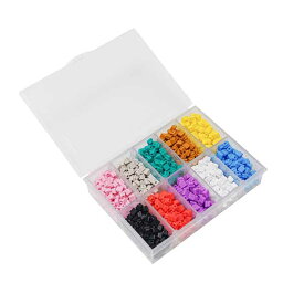 Deepcool PIXEL 10 PCケース用ドット絵作成キット カラービット 10色セット｜R-PIXEL-10COLORS-G-1