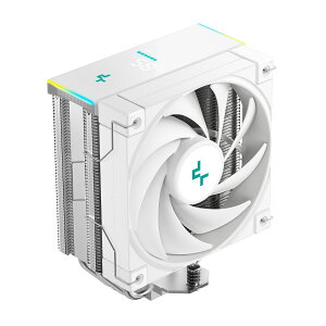 Deepcool AK400 DIGITAL SE WH CPUN[[ zCgbR-AK400-WHADMN-GJD
