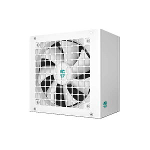 GamerStorm PN850M WH PCdjbg 850W 80PLUS GoldF ATX3.1 PCIe5.1Ή tW[ zCgbR-PN850M-FC0W-JGJP