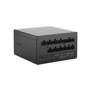 Fractal Design Ion 3 Gold 1000W Black PCdjbg ubNbFD-P-IA3G-100