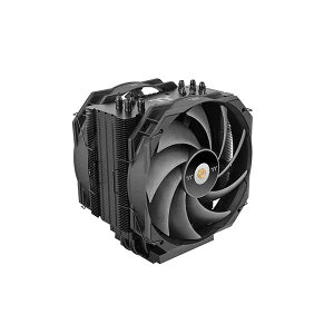Thermaltake WAir Air cooler Black 6{q[gpCv\  CPUN[[bCL-P140-CA14BL-A