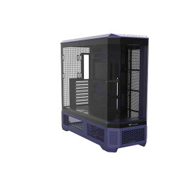 Thermaltake View 600 TG Future Dusk フルタワー PCケース フューチャーダスク｜CA-11H-00FNWN-00