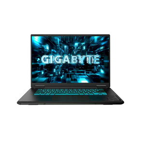GIGABYTE GAMING A16 PRO DYHG5JPC64SPiCore7A32GA1TBARTX5080AProjm[gPCbGAMING A16 PRO DYHG5JPC64SP