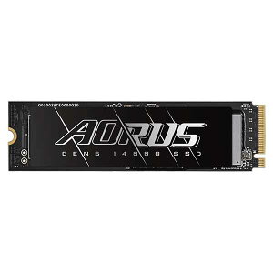 GIGABYTE AORUS Gen5 14000 SSD e2TB M.2(2280) 3D TLC 3.5mmbAG514K2TB
