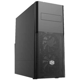 Cooler Master MasterBox CM695 ミドルタワー型PCケース ブラック｜CM695-KN5N-S00