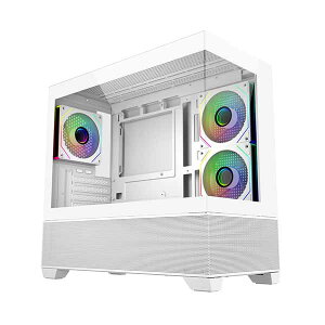 Cooler Master Elite 490 White ~j^[^PCP[XbE490-WHNN-S00