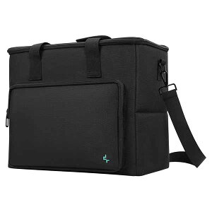 Deepcool Casefree 28.16L̑e LOobObR-ECASEFREE-BKNNM0-G-1